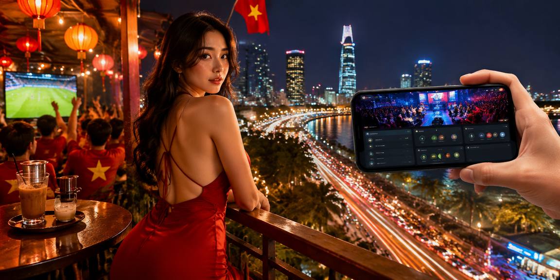 b79 Các promotion quốc tế