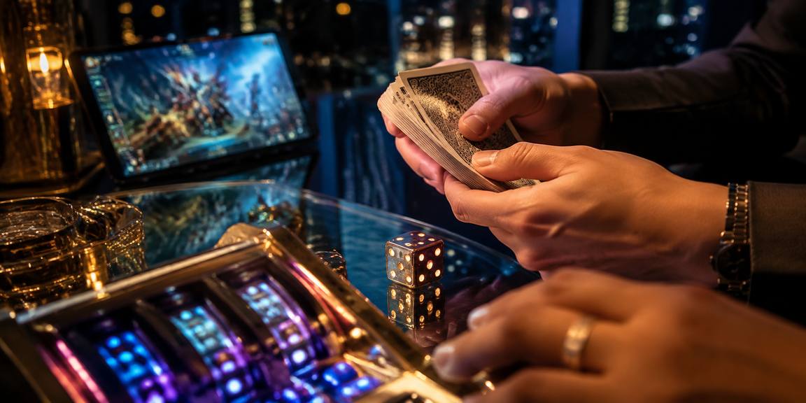 b79 Slots